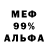 Метадон methadone Alvaro Baca