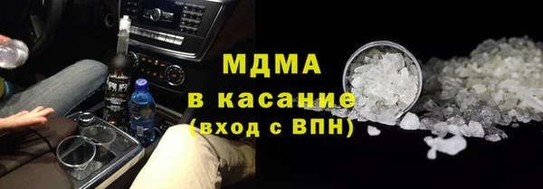 прущий лед Балабаново
